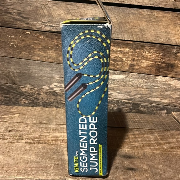 💰BOGO FREE 9 Ft Segmented Jump Rope NIB - Picture 3 of 5